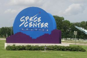 Space Center Houston